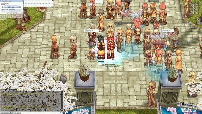 Ragnarok Online