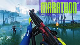 Marathon