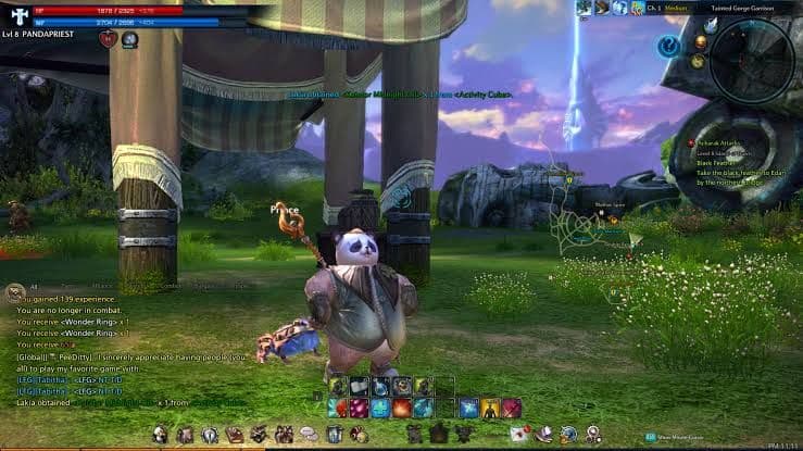 TERA