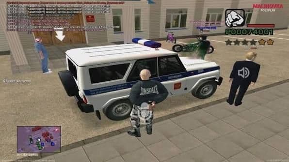 Скриншот 1