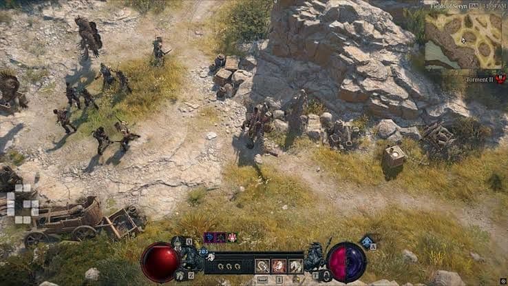 Diablo IV