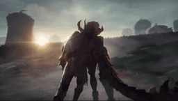 Riot MMO