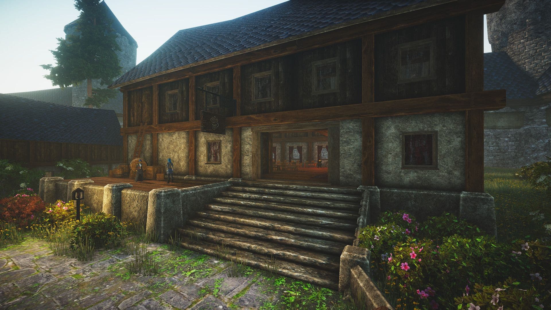 Project Gorgon