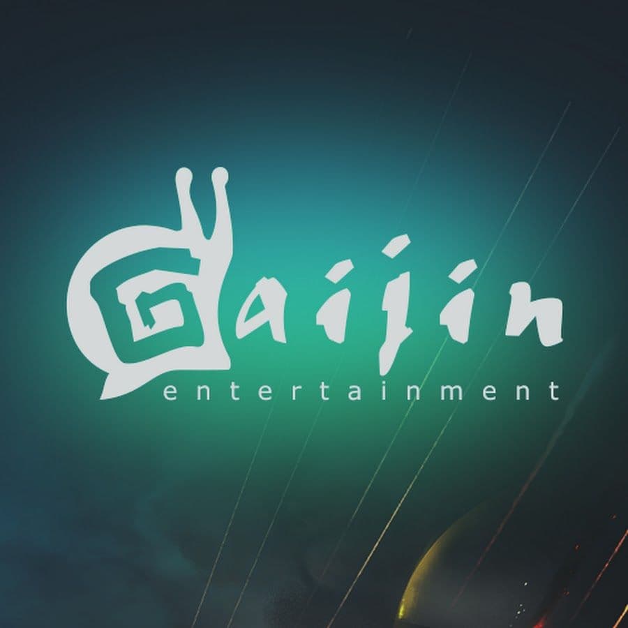 Gaijin Entertainment