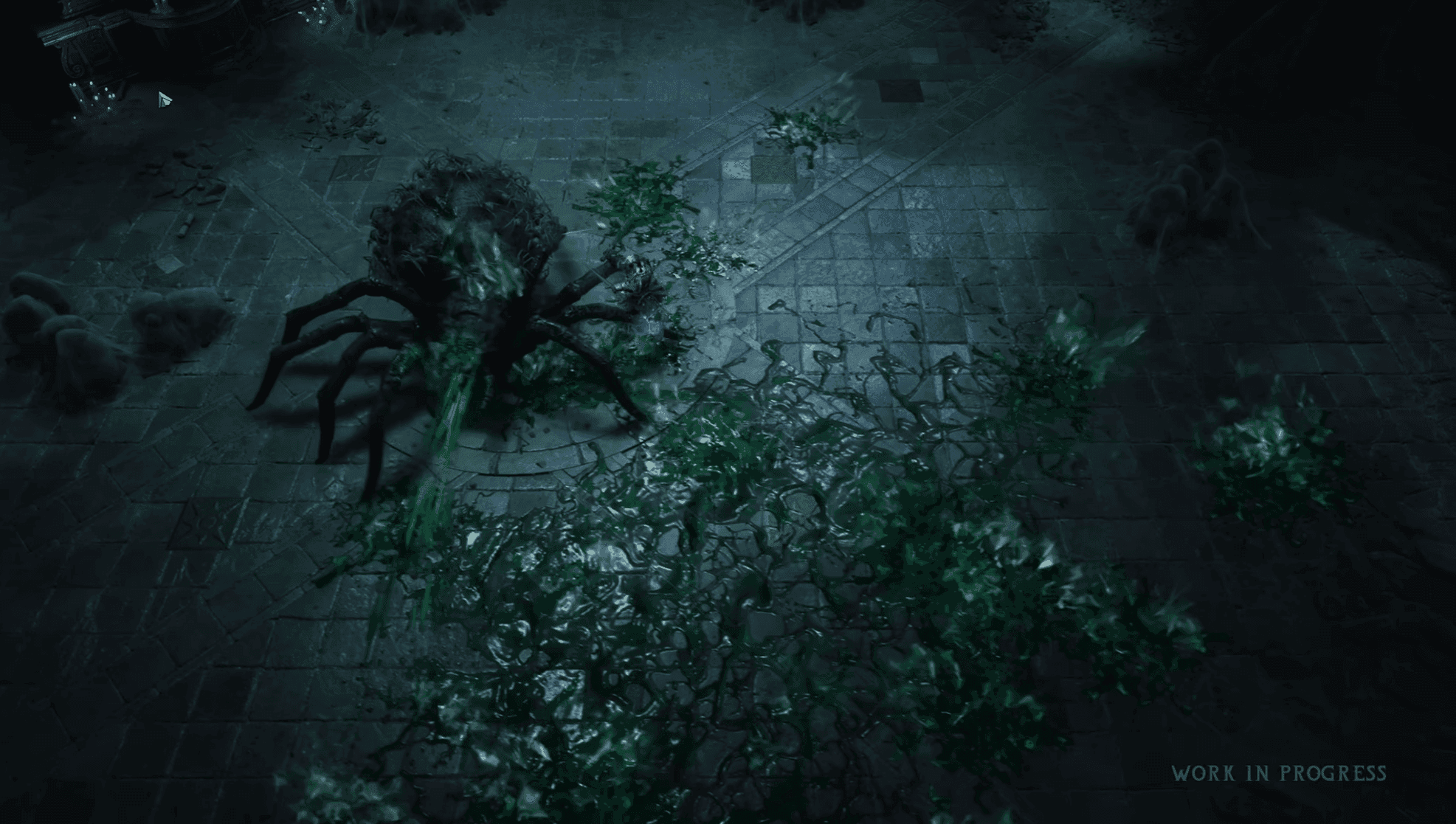 Wolcen 2